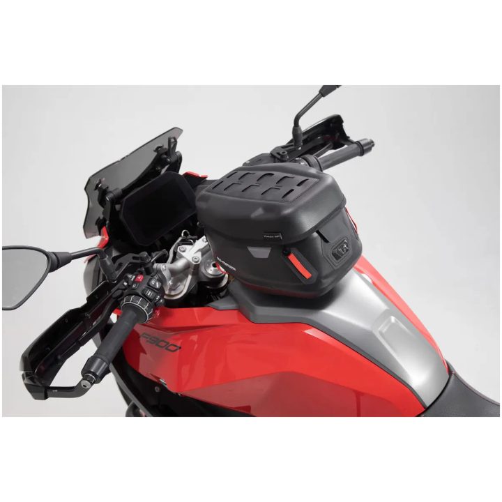 Tanktaske Pro Yukon Wp Sort SW-MOTECH Tanktaske – billede 5