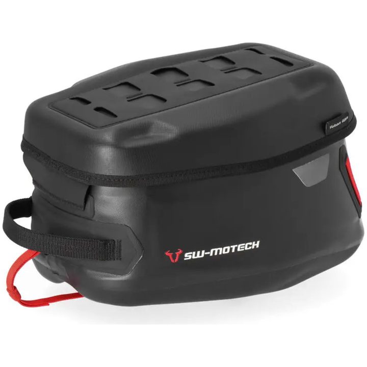 Tanktaske Pro Yukon Wp Sort SW-MOTECH Tanktaske – billede 4