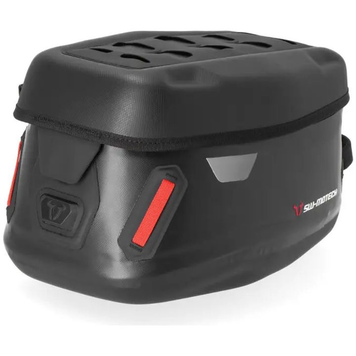 Tanktaske Pro Yukon Wp Sort SW-MOTECH Tanktaske – billede 7