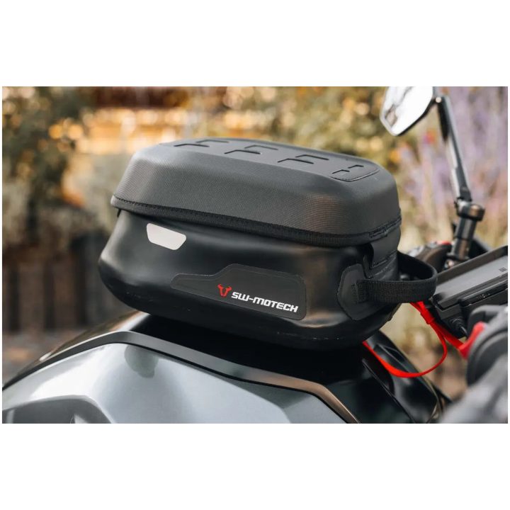 Tanktaske Pro Yukon Wp Sort SW-MOTECH Tanktaske – billede 2