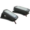 Tanktaske Route 1 Magnetic Phone Holder Sort NELSON-RIGG – miniature 3