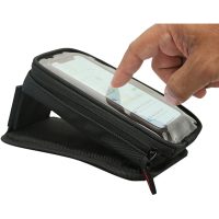 Tanktaske Route 1 Magnetic Phone Holder Sort NELSON-RIGG