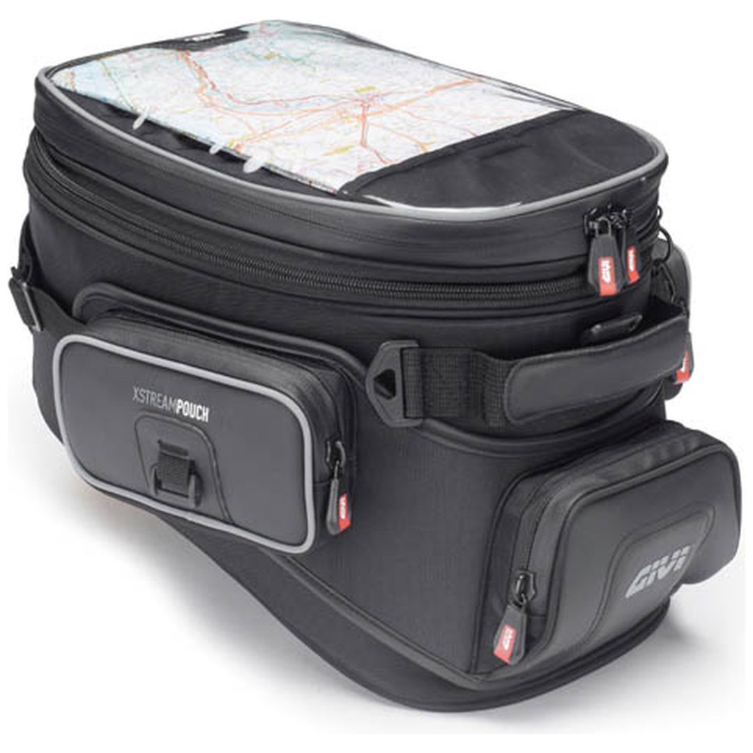 Tanktaske TANKLOCK Enduro 20L Givi 20 liter
