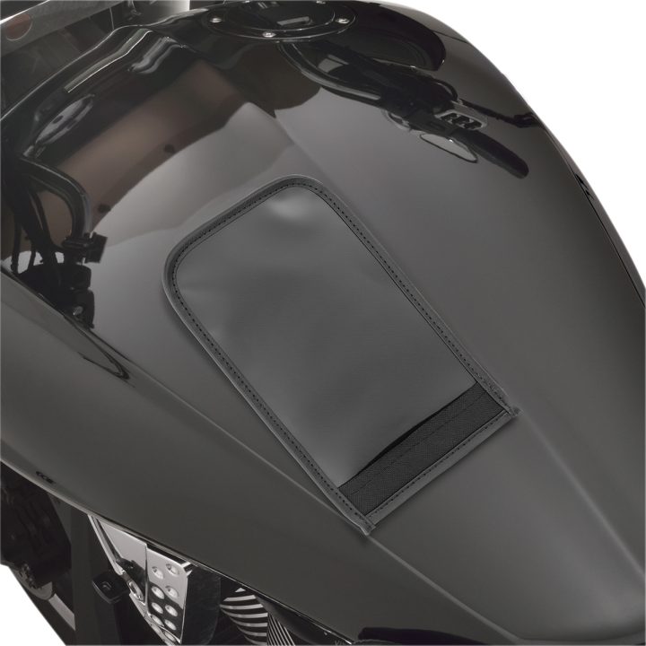 Tanktaske Universal Sort SHOW CHROME Tanktaske – billede 5