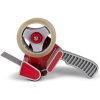 Tapeholder Håndmodel Rød/Hvid ETAB TAPEHOLDER H11-CP 50MMX66M – miniature 4
