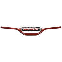 TAPERX ⌀28.6mm Styre MX-GP RE Röd