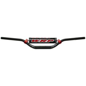 TAPERX ⌀28.6mm Styre SUPERMOT Svart