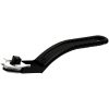 Tapetkniv Anza TAPETKNIV SORT – miniature 1