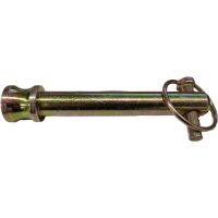 Tapp hjul/stödben 19x150mm 77-13500 Bronco