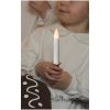 Tärnljus Santa Lucia Guld Star Trading – miniature 4