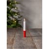 Tärnljus Santa Lucia Rød Star Trading – miniature 4