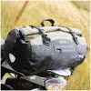 Taske Aqua T-70 Sort/Grå OXFORD 70 L – miniature 2