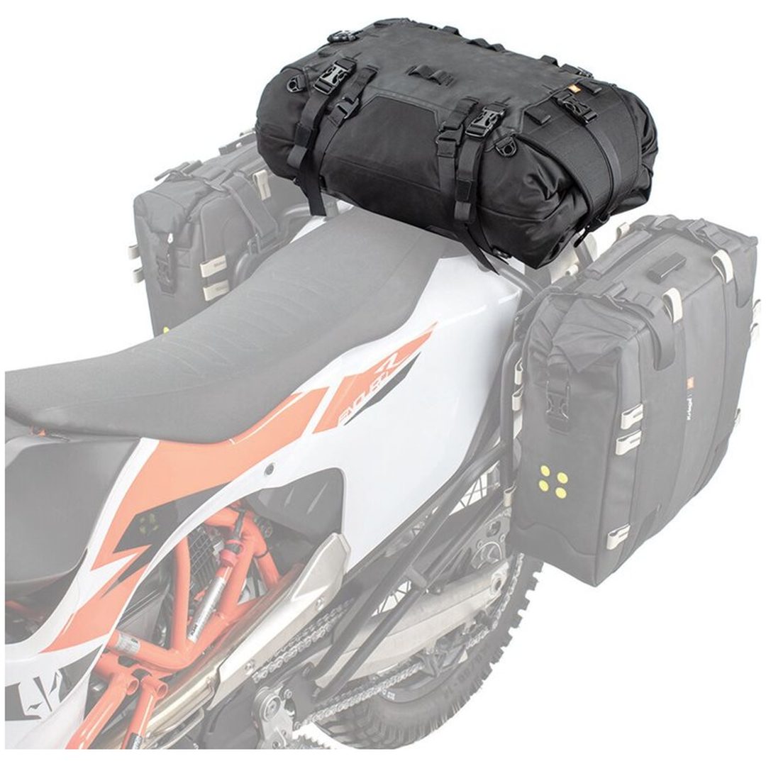 Taske Drypack US-40 Rackpack Vandtæt Kriega – billede 2