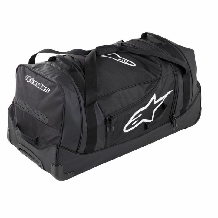 Taske Komodo Sort Alpinestars OS – billede 2