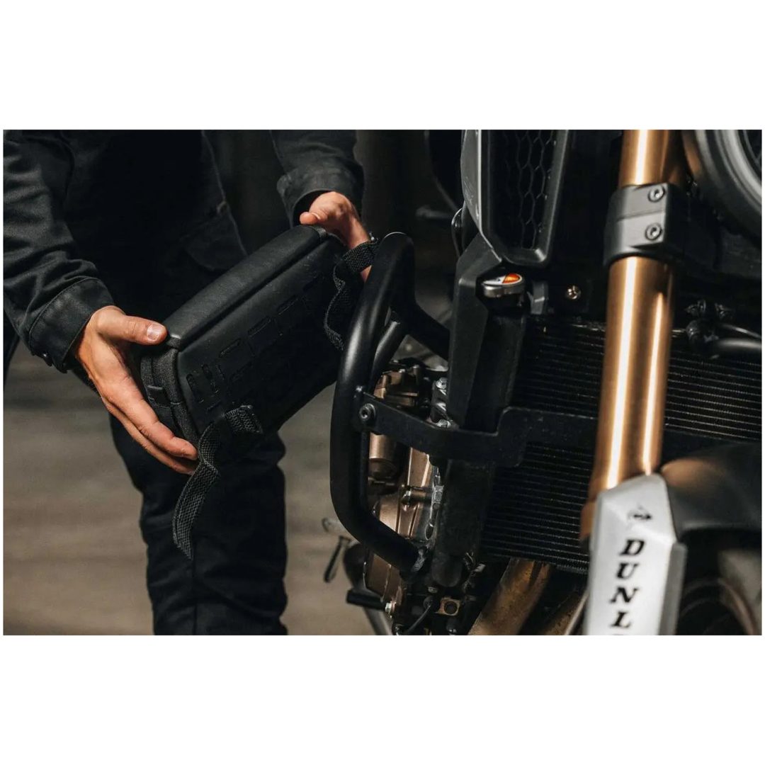 Taske Legend Gear Læder SW-MOTECH – billede 2
