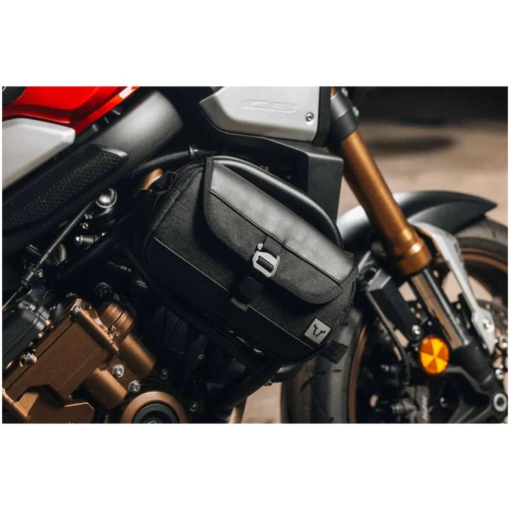 Taske Legend Gear Læder SW-MOTECH – billede 7