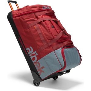 Taske Meridian Gear Bag Vinrød Albek