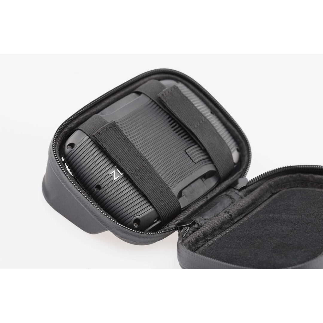Taske Molle System Drybag Sort Vandtæt SW-MOTECH Kåbe – billede 4