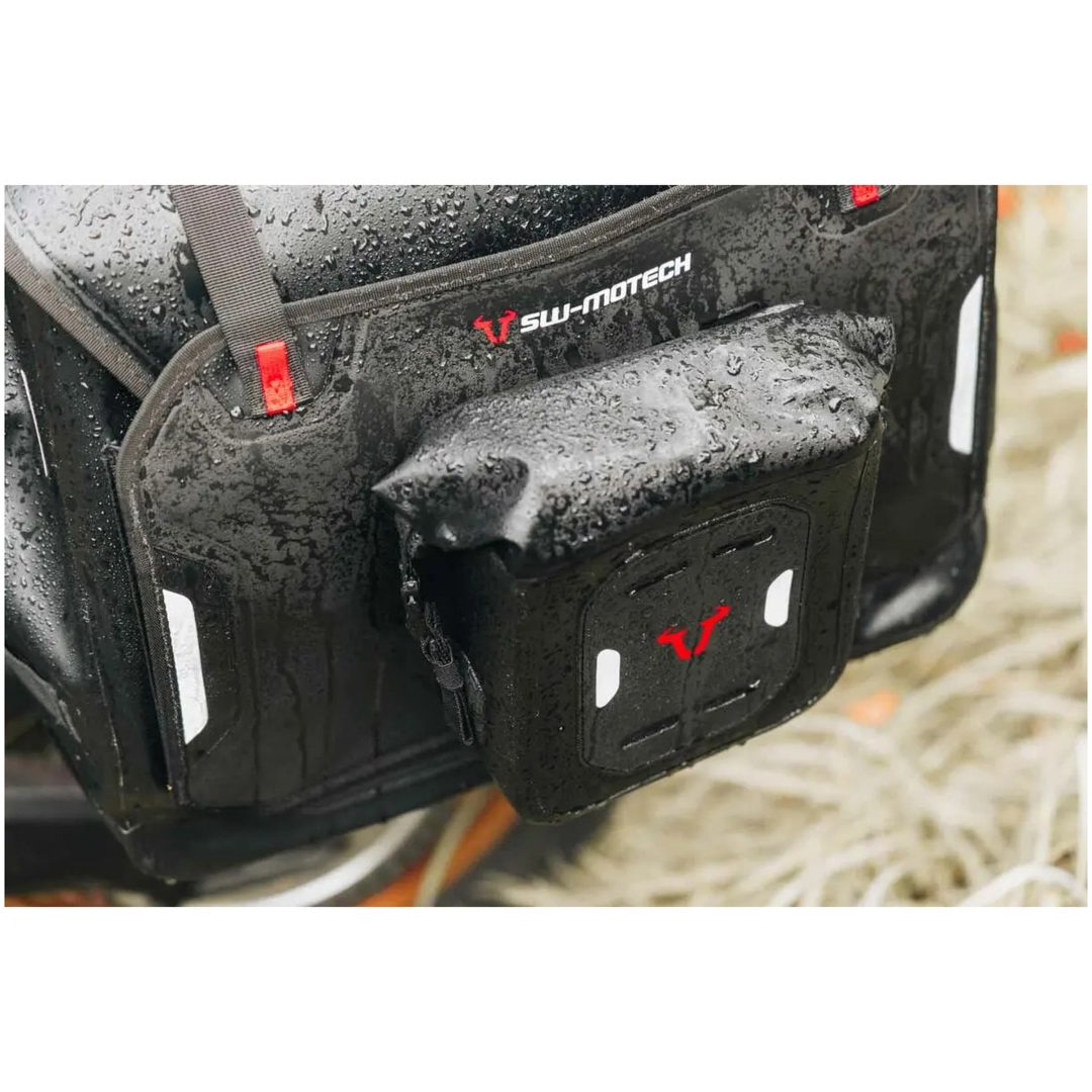 Taske Pro Plus Wp Sort Waterproof SW-MOTECH Taske – billede 5