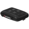 Taske Pro Pocket Sort Ballistisk Nylon SW-MOTECH Tilbehørstaske – miniature 1