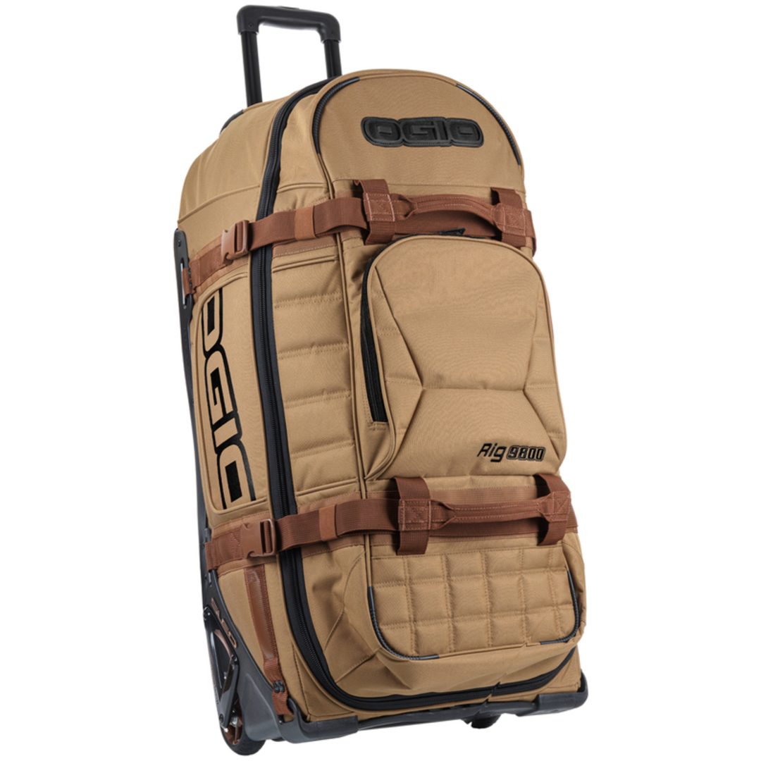 Taske Rig9800 Retro OGIO – billede 5