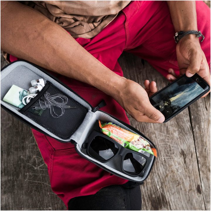 Taske Wedge Case Set Sort SP CONNECT – billede 3