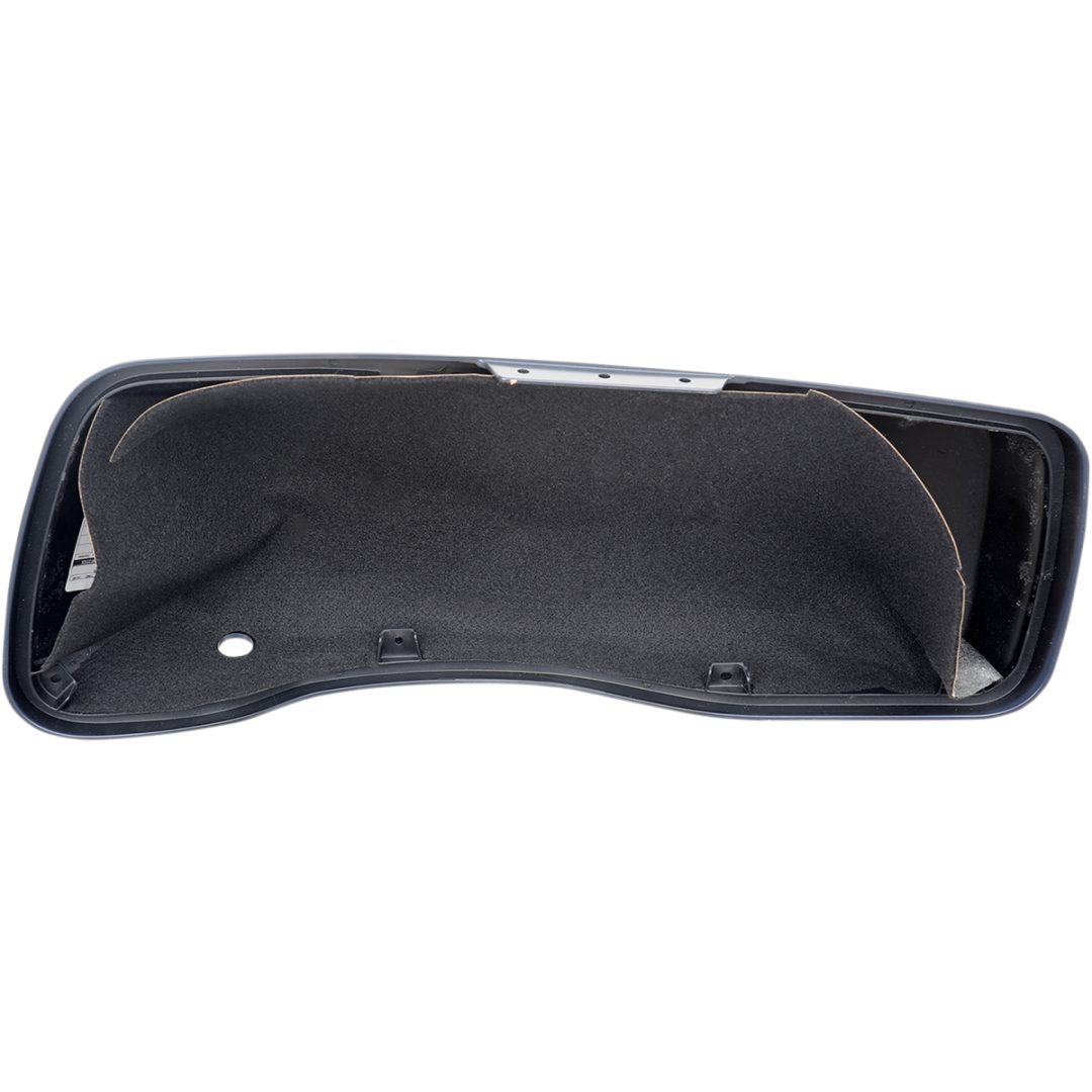 Taskefoer Sort DRAG SPECIALTIES – billede 4