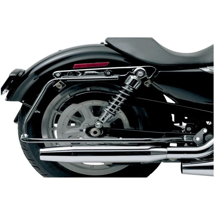 Taskeholder Bagster Sort CYCLE VISIONS – billede 4