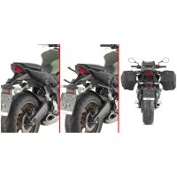 Taskeholder REMOVE-X Quick Release Givi