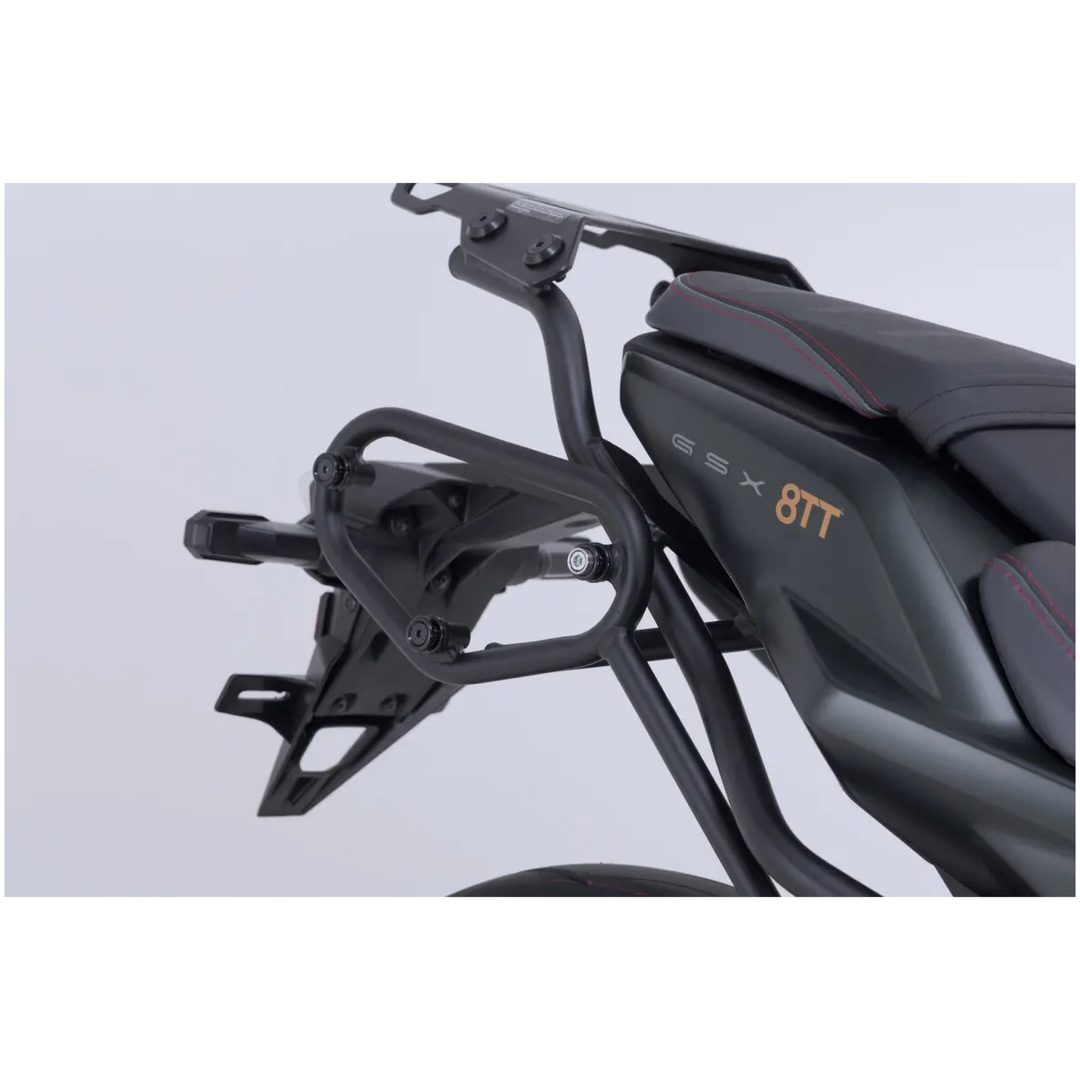 Taskeholder SLC Sort Pulverlakeret SW-MOTECH – billede 3