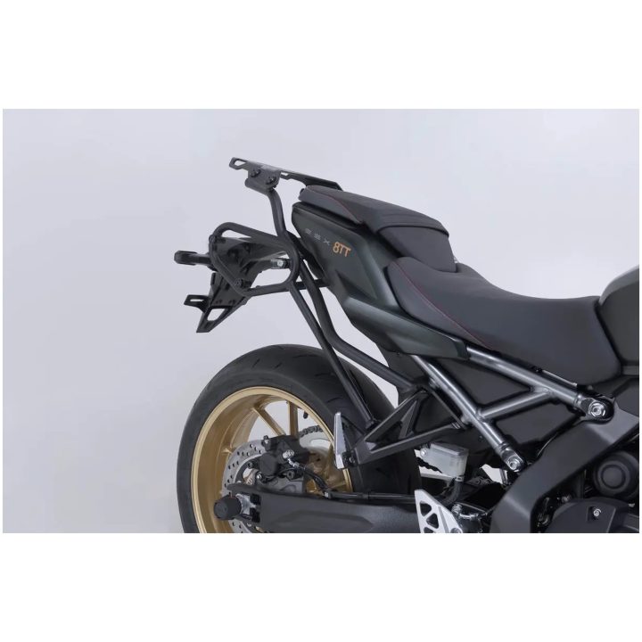 Taskeholder SLC Sort Pulverlakeret SW-MOTECH – billede 6
