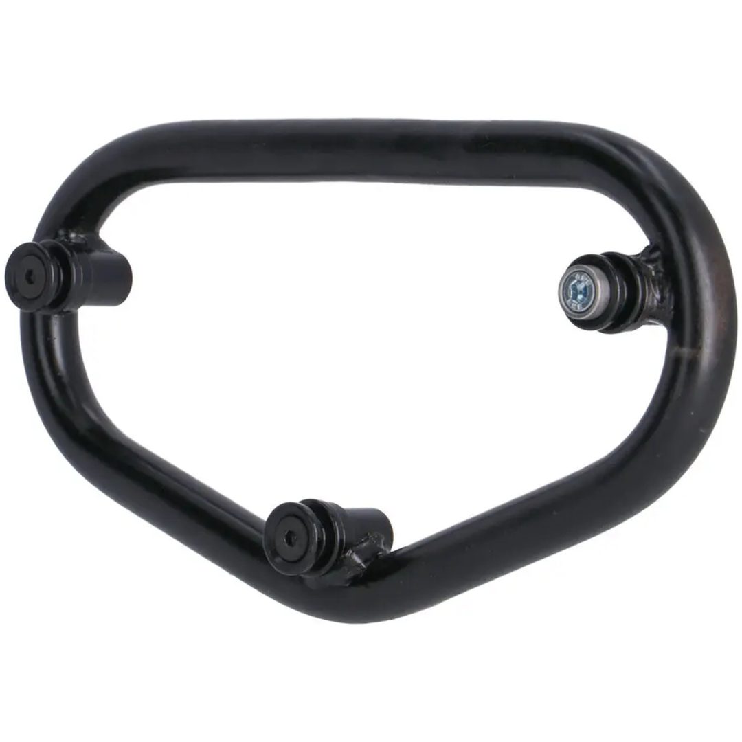 Taskeholder SLC Sort Pulverlakeret SW-MOTECH