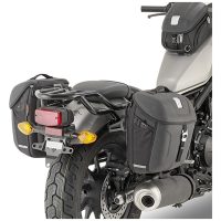 Taskeholder TMT1160 Rørformet Givi