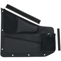 Taskeorganisator Sort SHOW CHROME