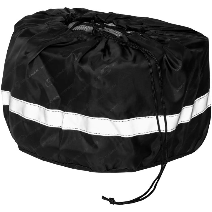 Tasker Adventure Series Sort SADDLEMEN – billede 8