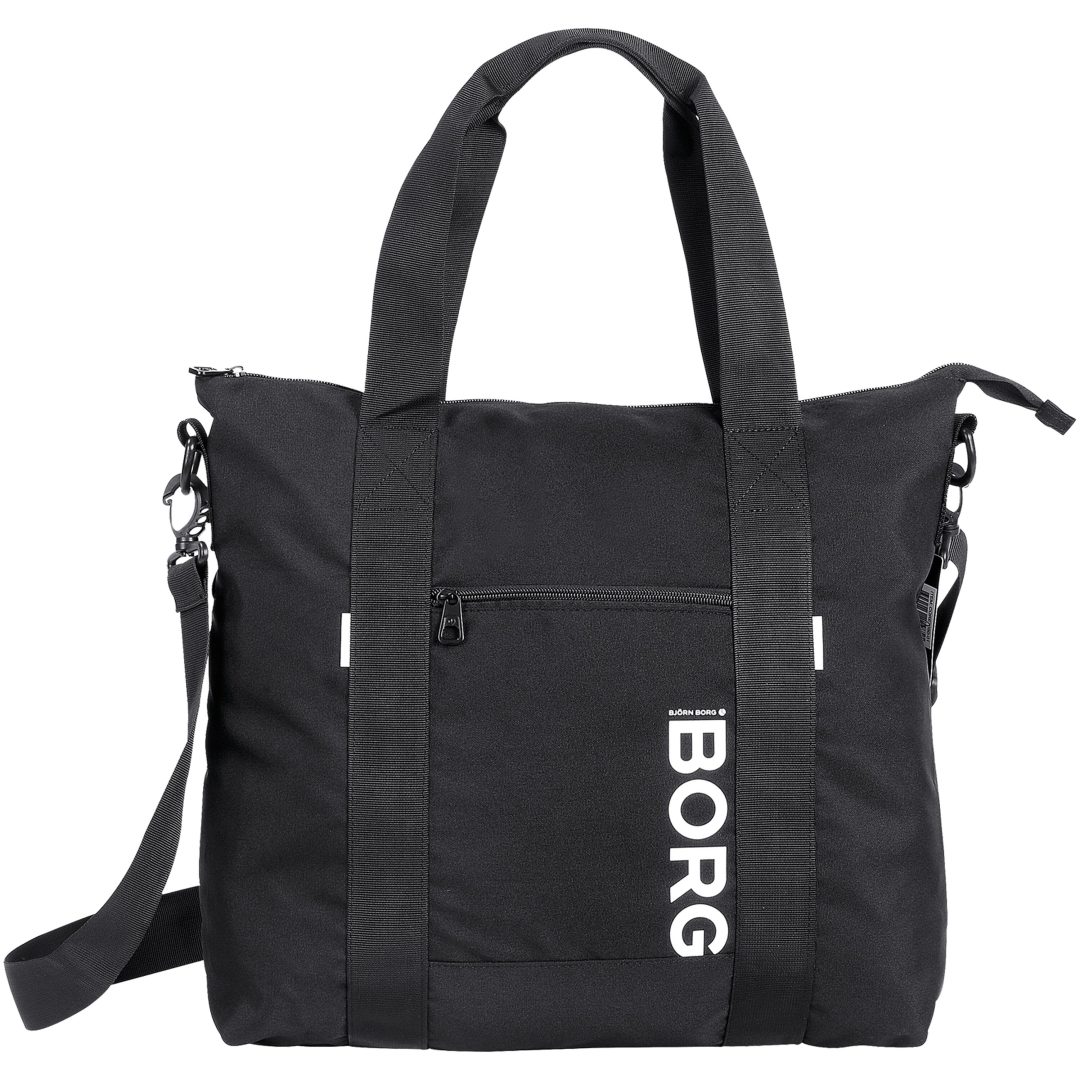 Tasker Tote Sort Björn Borg One Size