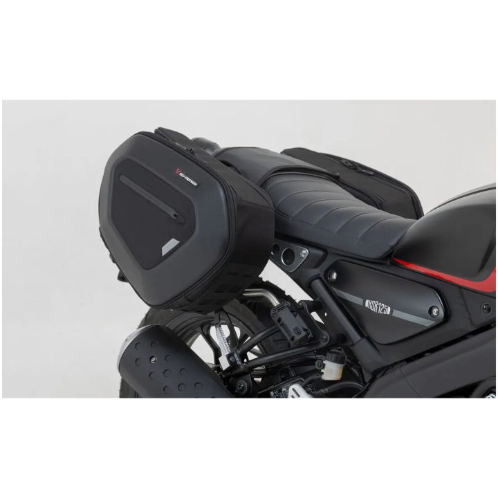 Taskesæt Pro Blaze Sort SW-MOTECH – billede 2