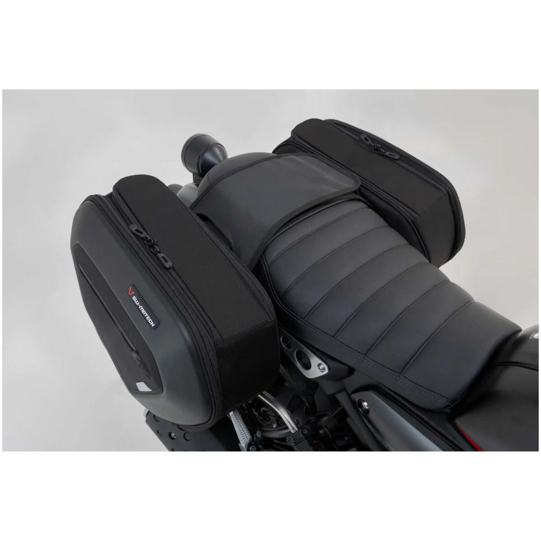 Taskesæt Pro Blaze Sort SW-MOTECH – billede 3