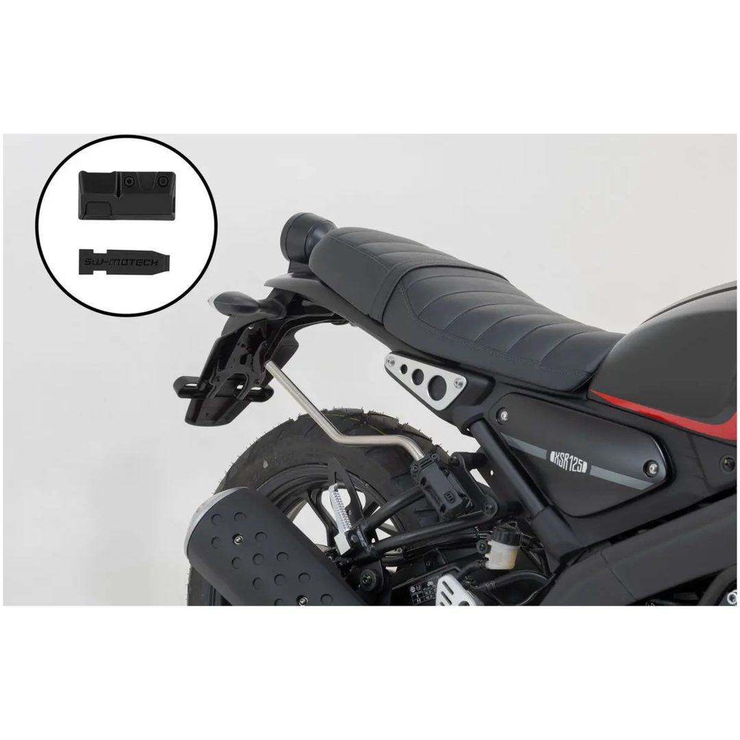 Taskesæt Pro Blaze Sort SW-MOTECH – billede 5