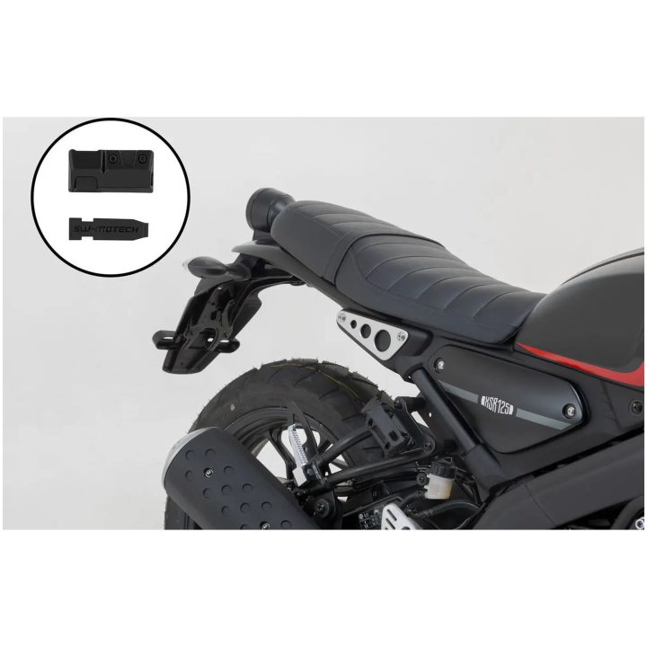 Taskesæt Pro Blaze Sort SW-MOTECH – billede 6