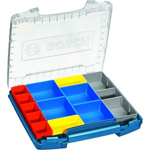 Taskesystem i-BOXX 53-sæt 12 Professional Bosch Pro