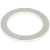 Tätningsring Aluminium 14X20X1.5 mm Naraku