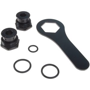 Tätningssats hydraul cylinder OC-115U Multiflex