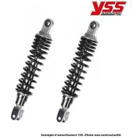 TB220 Twin Rear Shock Absorbers YSS