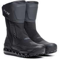 TCX Stövel Clima 2 Surround Gore-Tex Svart/Mörkgrå, 42