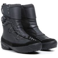 TCX Stövel Infinity 3 Mid WP Svart 46