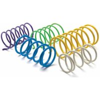 Team Primacy spring for drive clutch AC 2018- Purple/Orange 160-268