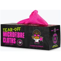 TEAR OFF MICROFIBRE CLOTHS 1 R