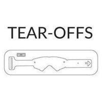 Tear-off Mudmax/Puravid Sats med 5st 6-pack Ariete