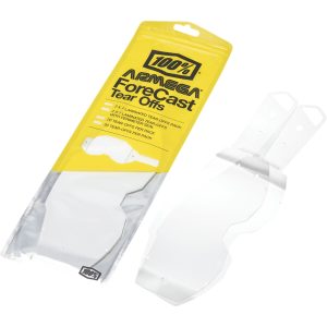 Tear-Offs Armega Forecast Klar 100%
